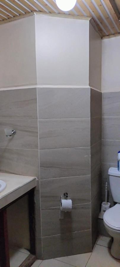 Khalisee Homes Studio Apartment 2 Voi Экстерьер фото